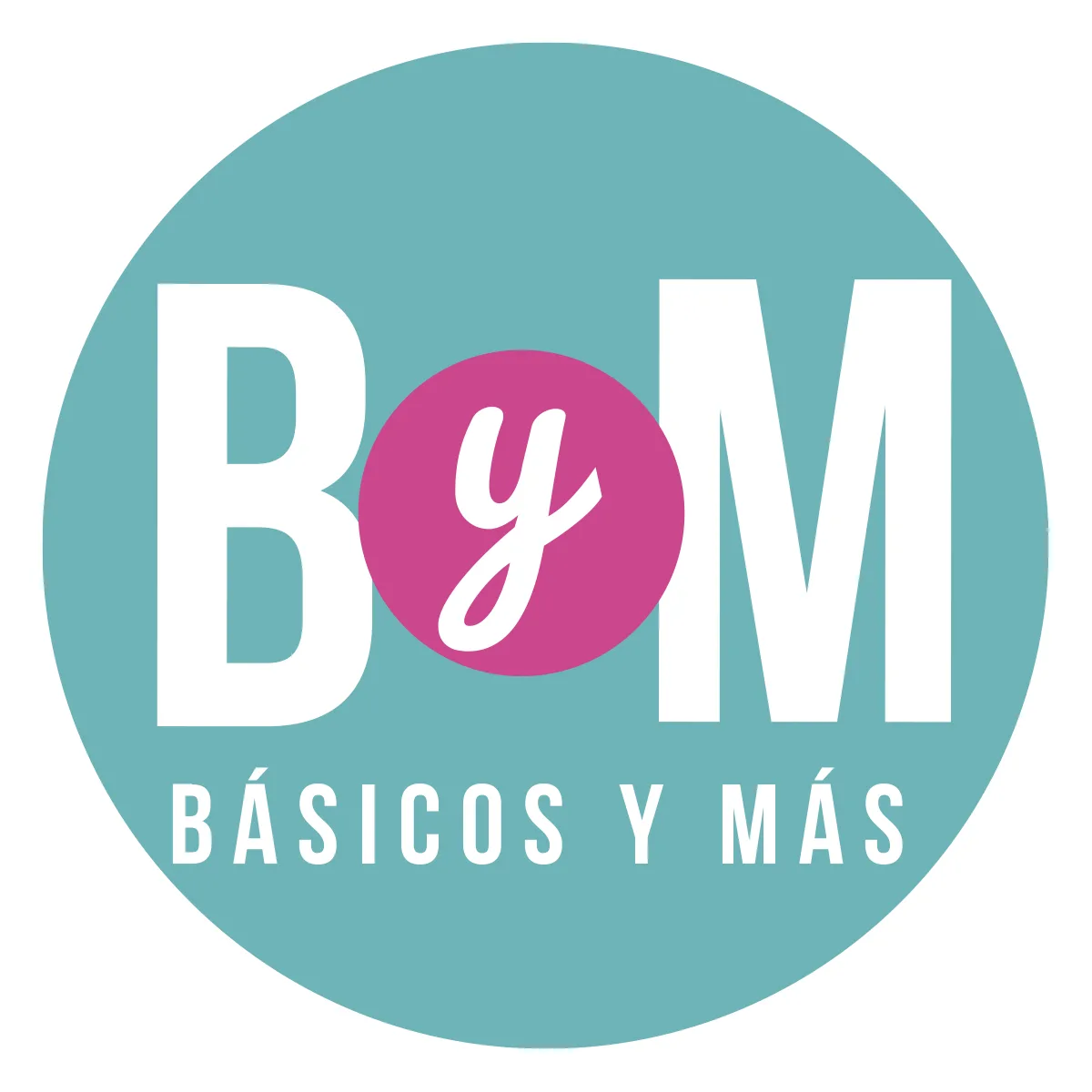 B Y M BASICOS Y MAS
