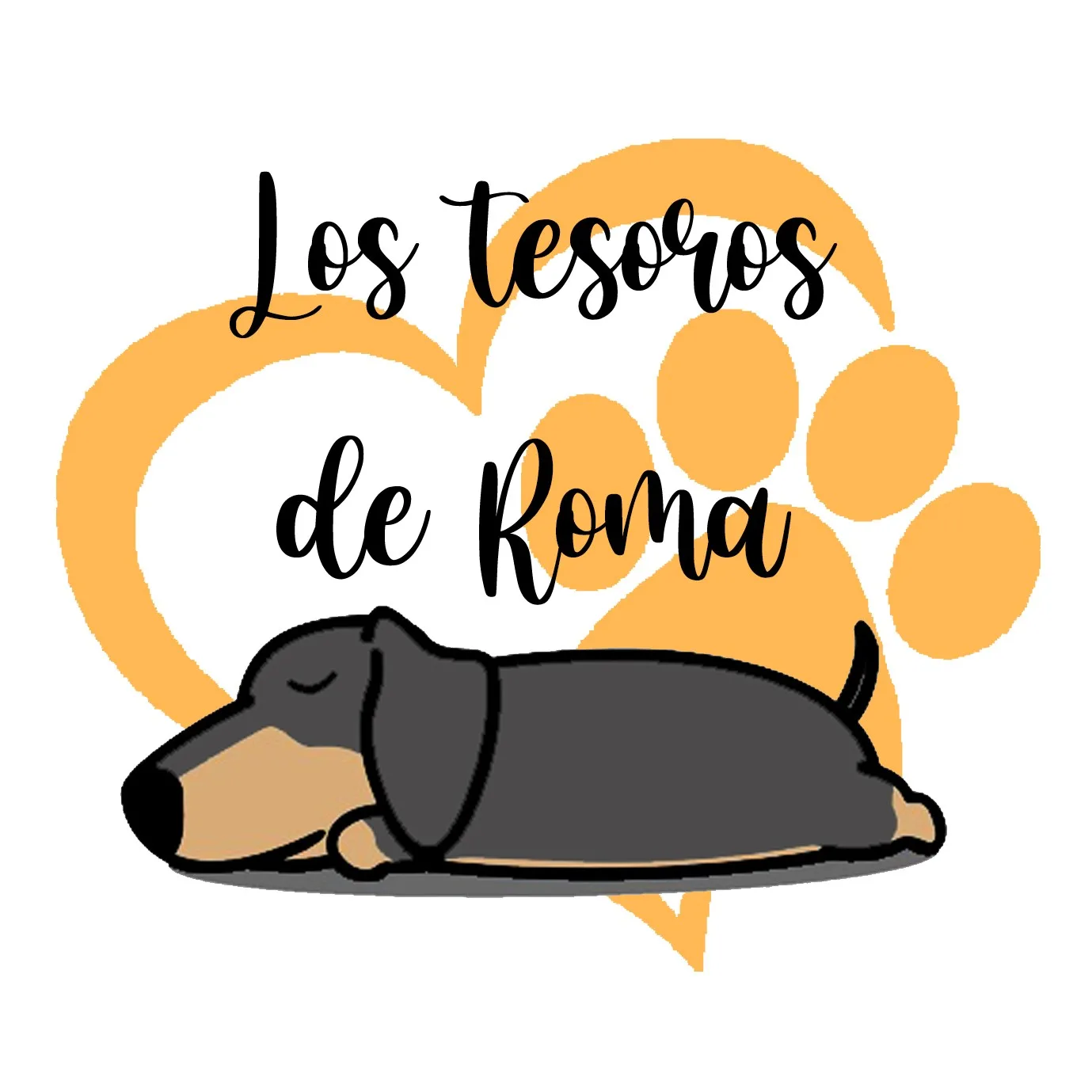 LOS TESOROS DE ROMA