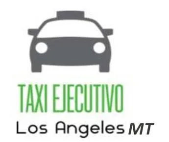 TAXI EJECUTIVO LOS ANGELES MT