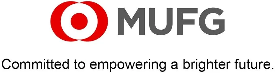 MUFG Committed to empowering a brighter future.