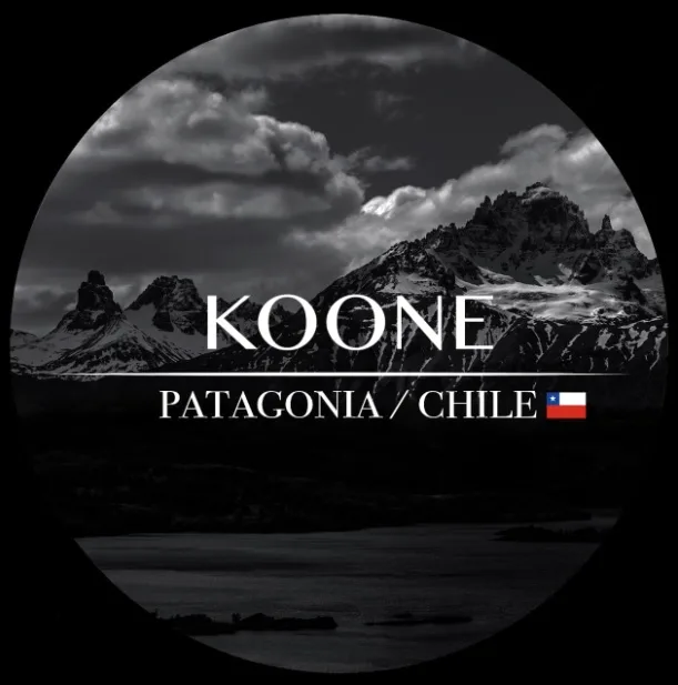 KOONE PATAGONIA / CHILE