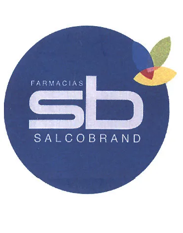 FARMACIAS SB SALCOBRAND