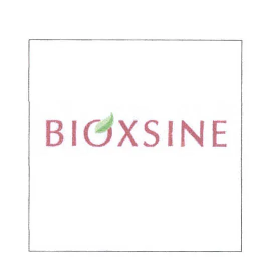 BIOXSINE