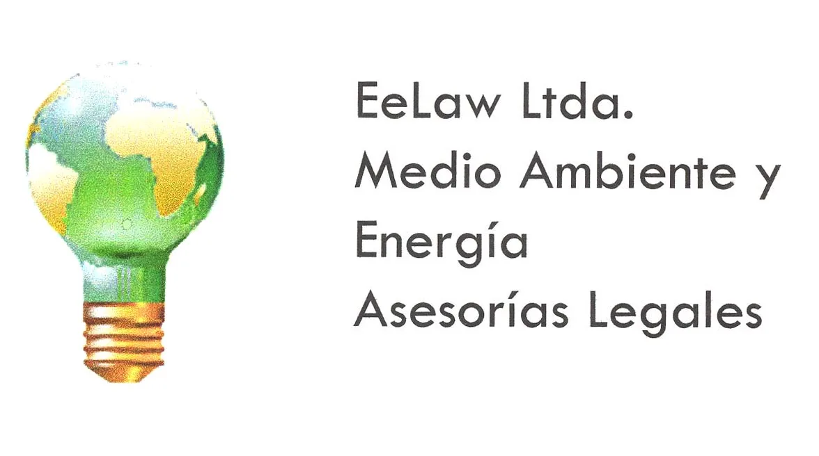 EELAW MEDIO AMBIENTE Y ENERGIA ASESORIAS LEGALES LIMITADA