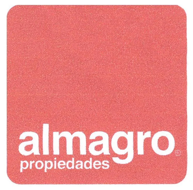 ALMAGRO PROPIEDADES