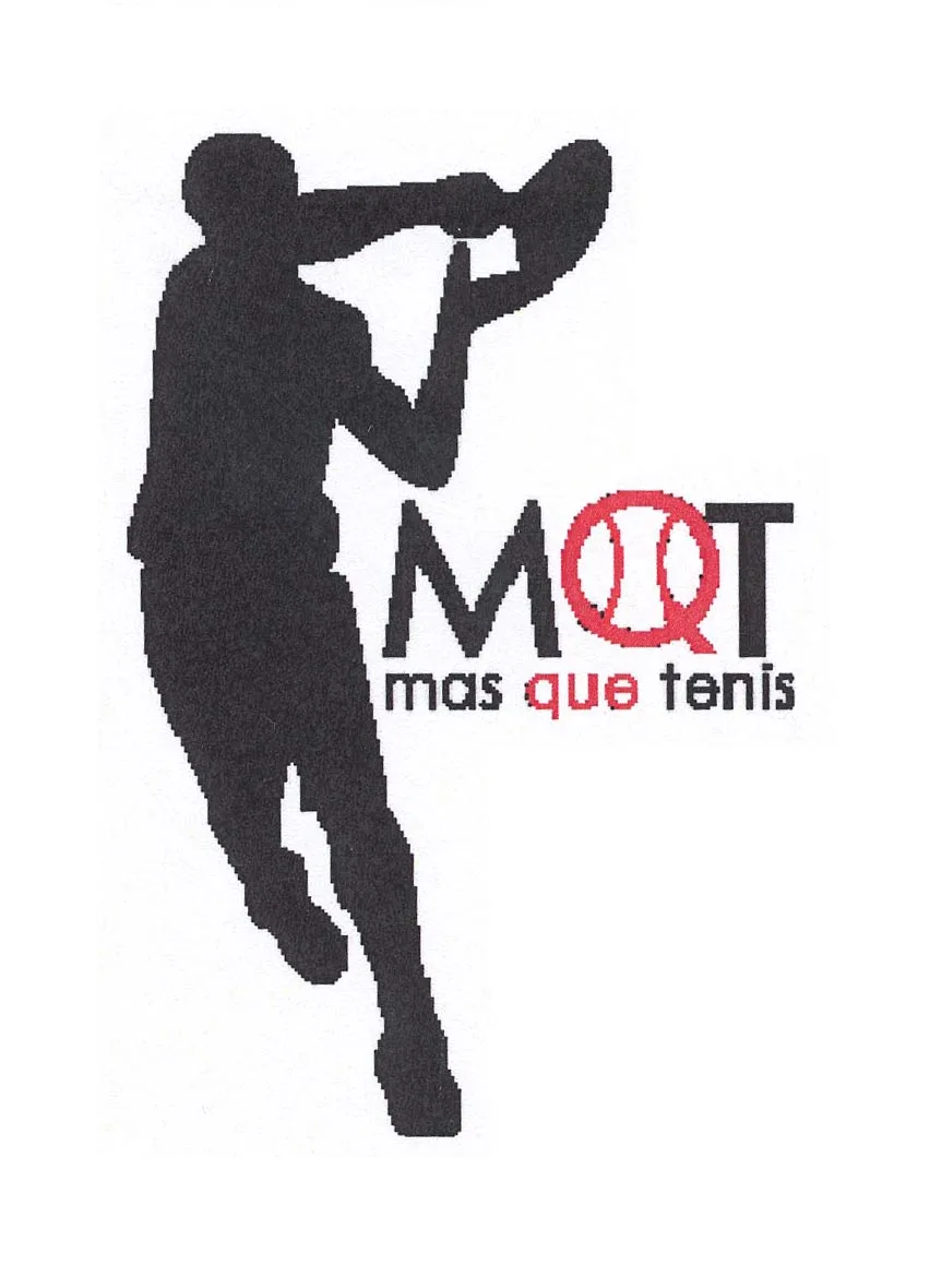 MQT MAS QUE TENIS