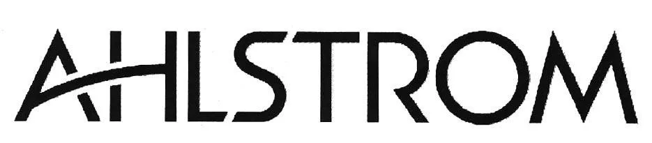 AHLSTROM