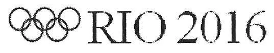 RIO 2016