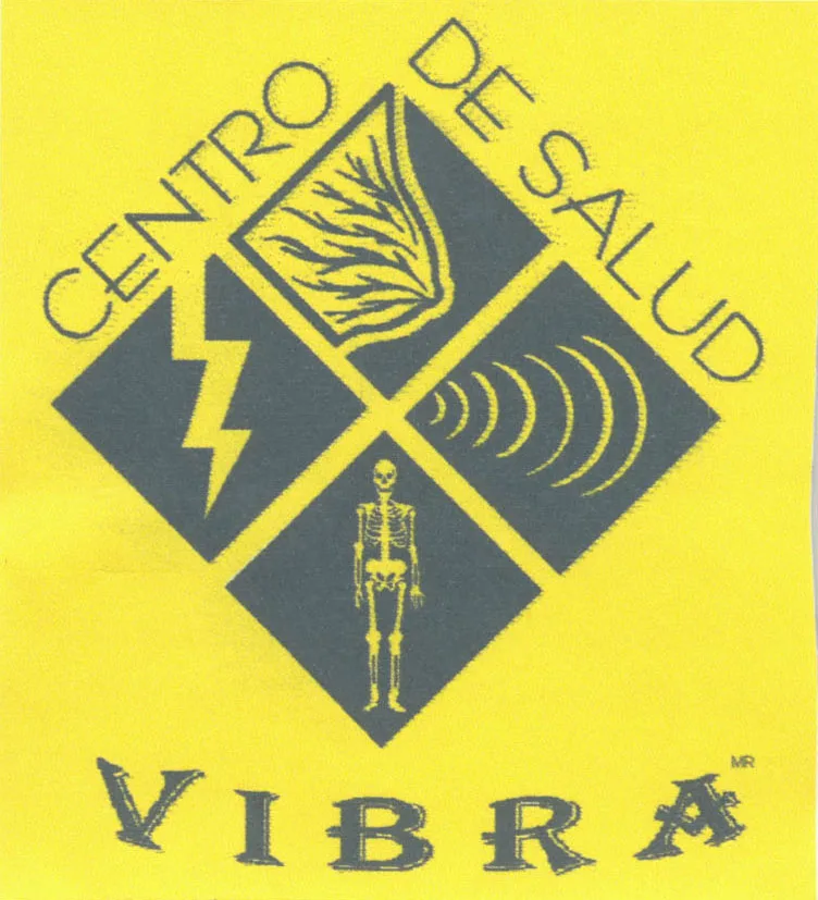 CENTRO DE SALUD VIBRA