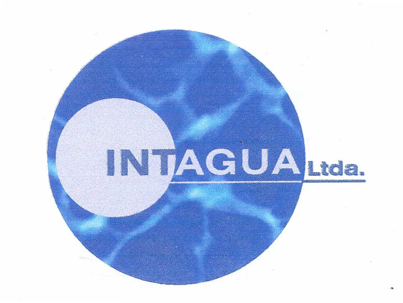 INTAGUA LTDA.