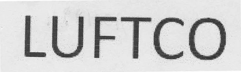 LUFTCO