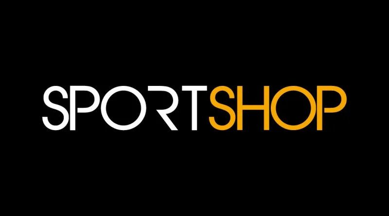 SPORTSHOP