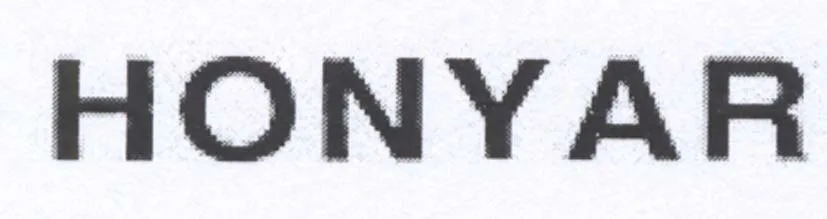 HONYAR