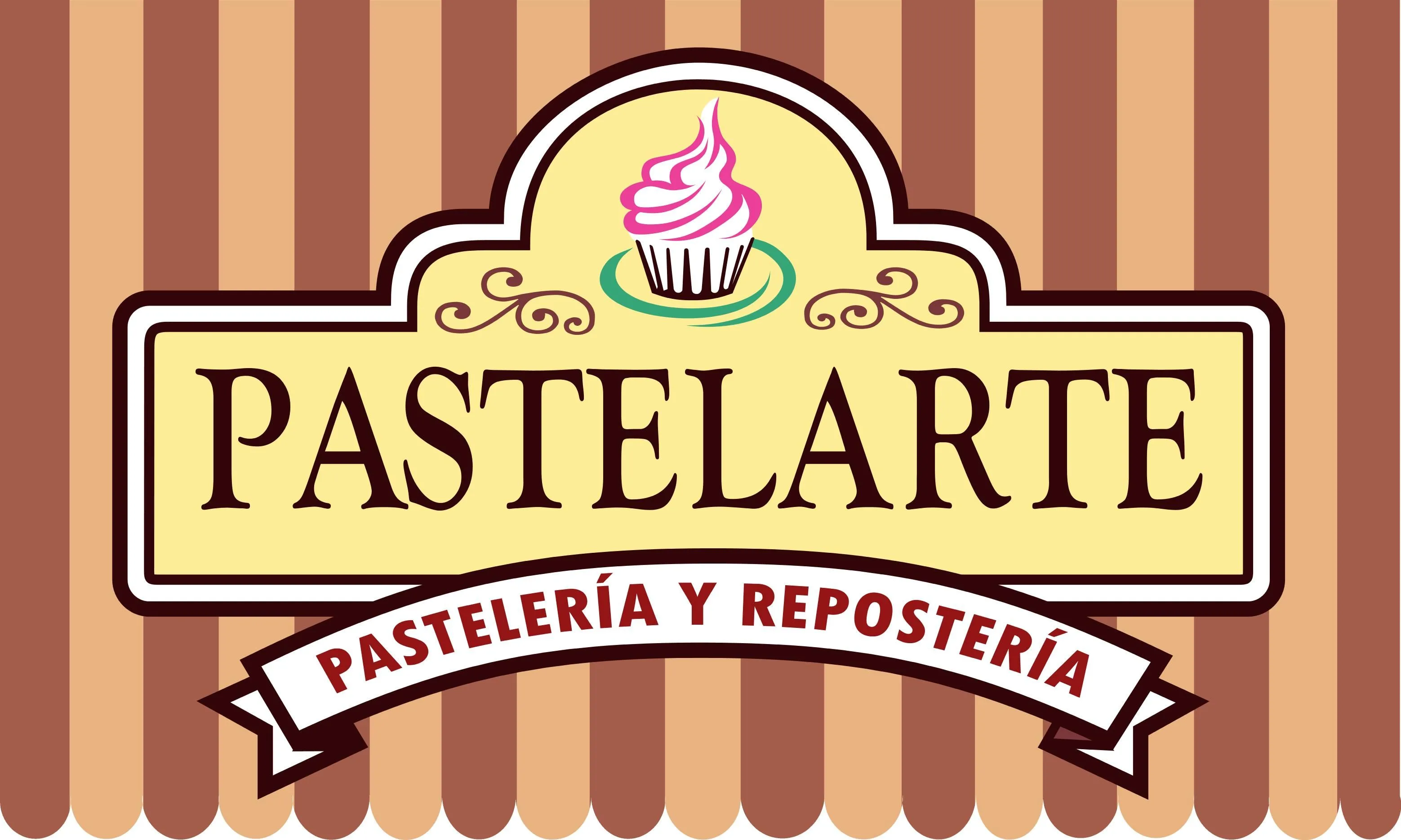 PASTELARTE. PASTELERIA Y REPOSTERIA