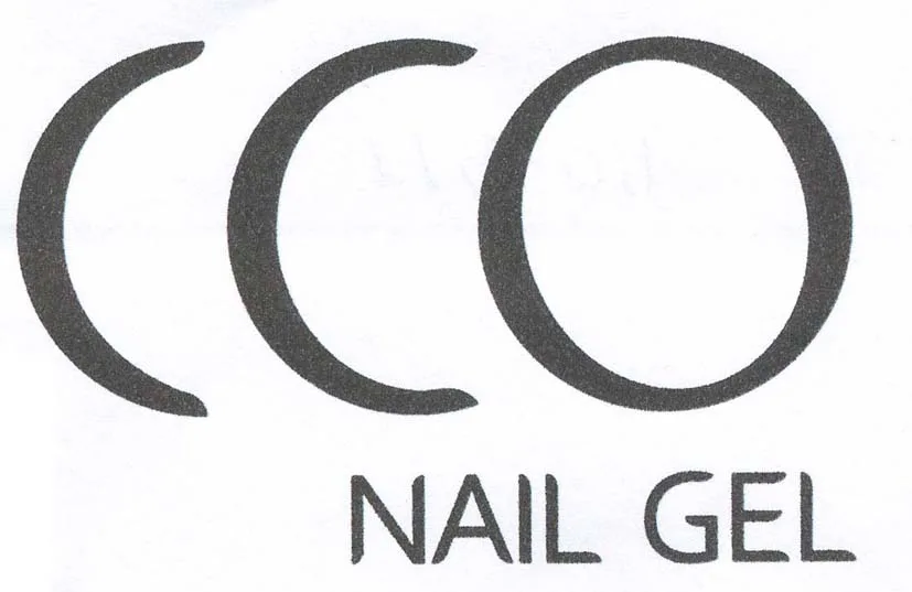 CCO NAIL GEL