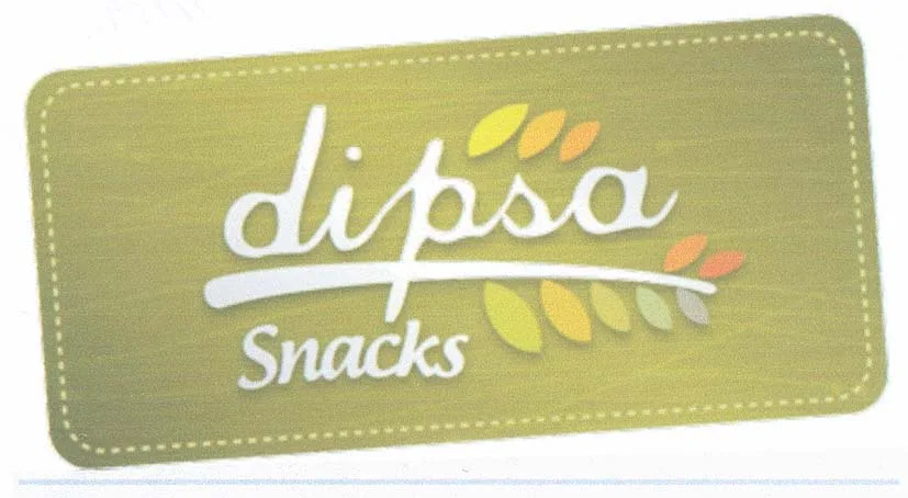 DIPSA SNACKS