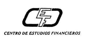 E F CENTRO DE ESTUDIOS FINANCIEROS
