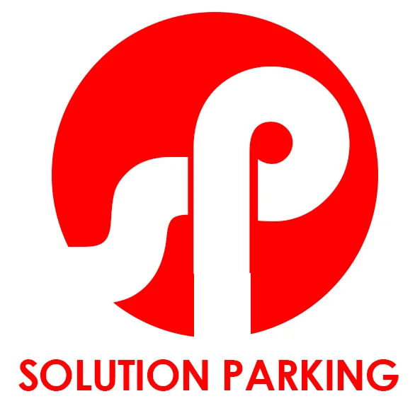 SP SOLUTION PARKING