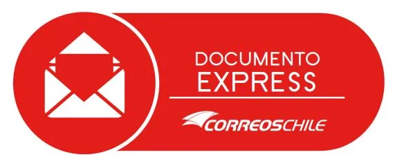 DOCUMENTO EXPRESS CORREOSCHILE