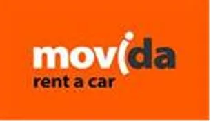 MOVIDA RENT A CAR