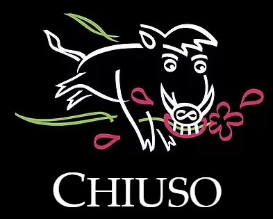 Chiuso