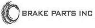 BRAKE PARTS INC