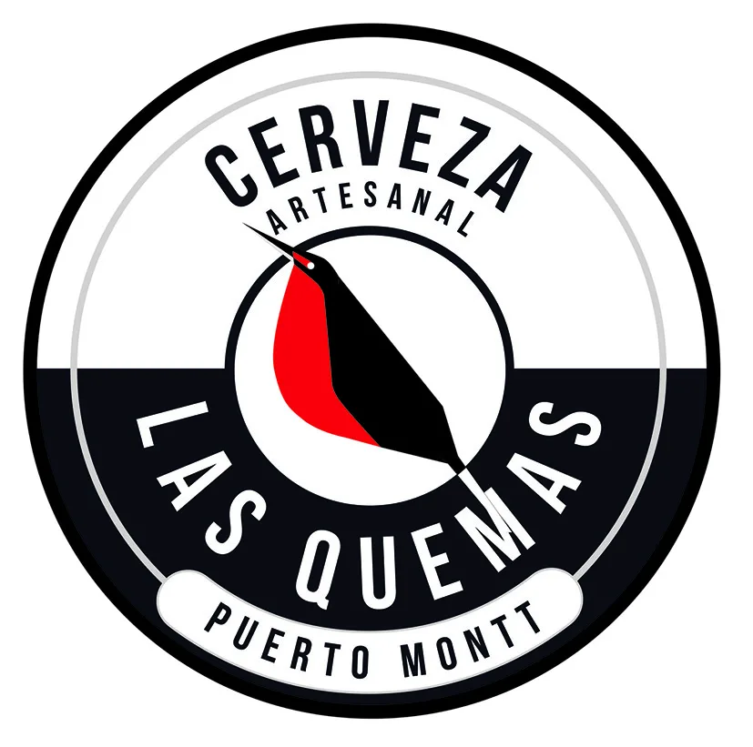 Cerveza Artesanal Las Quemas Puerto Montt