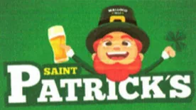 SAINT PATRICK'S