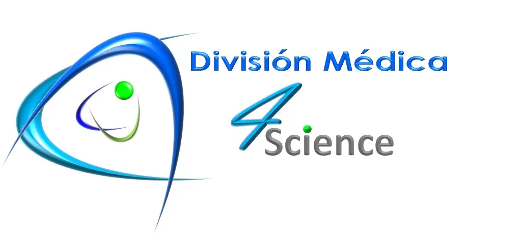 División Médica 4 Science