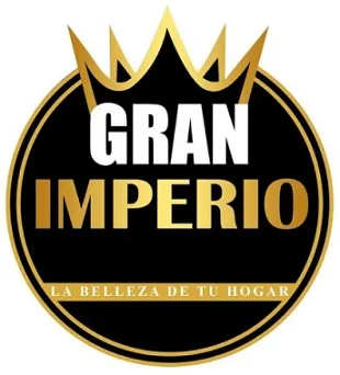 GRAN IMPERIO, LA BELLEZA DE TU HOGAR.