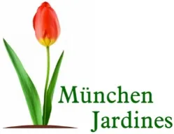 MÜNCHEN JARDINES