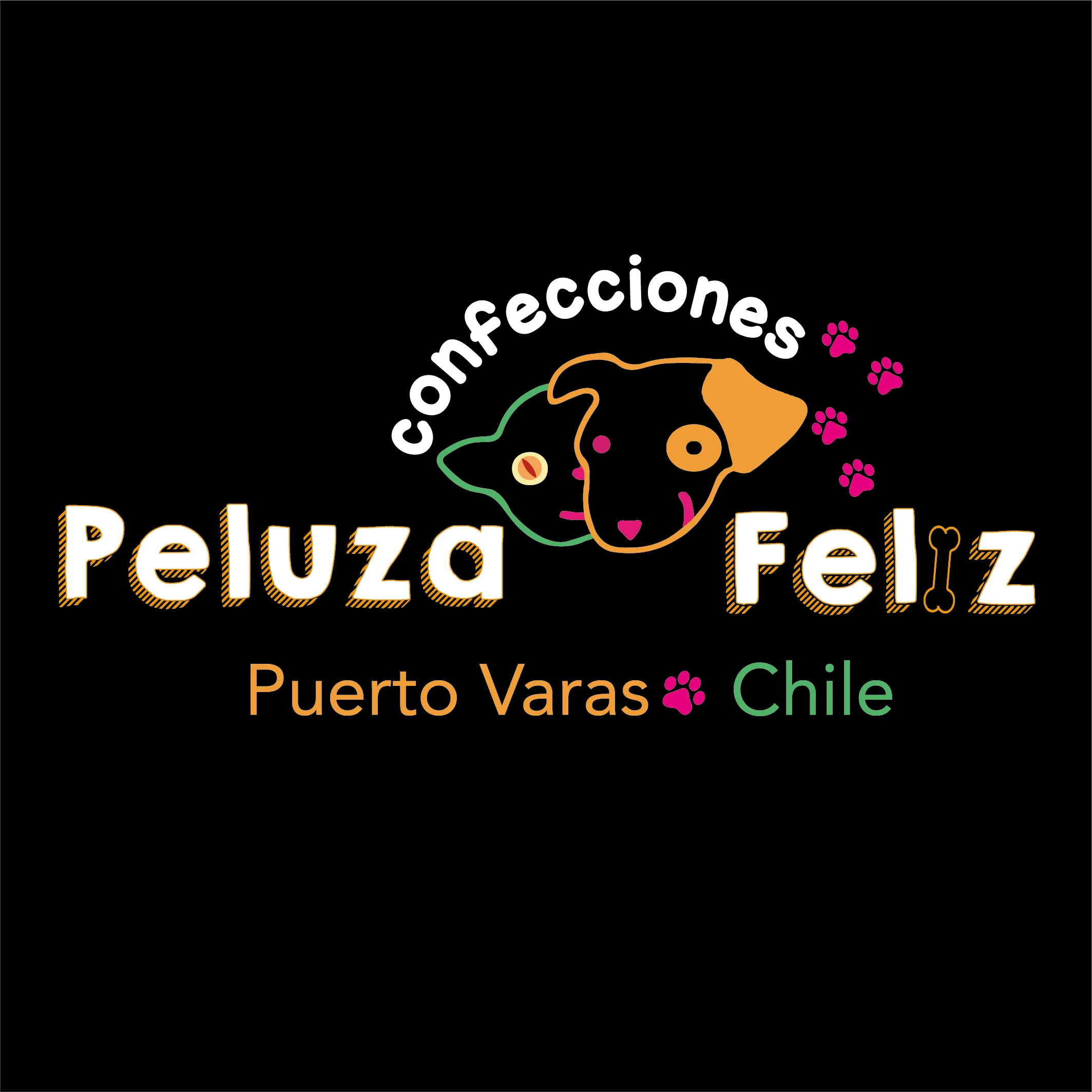 Confecciones Peluza Feliz