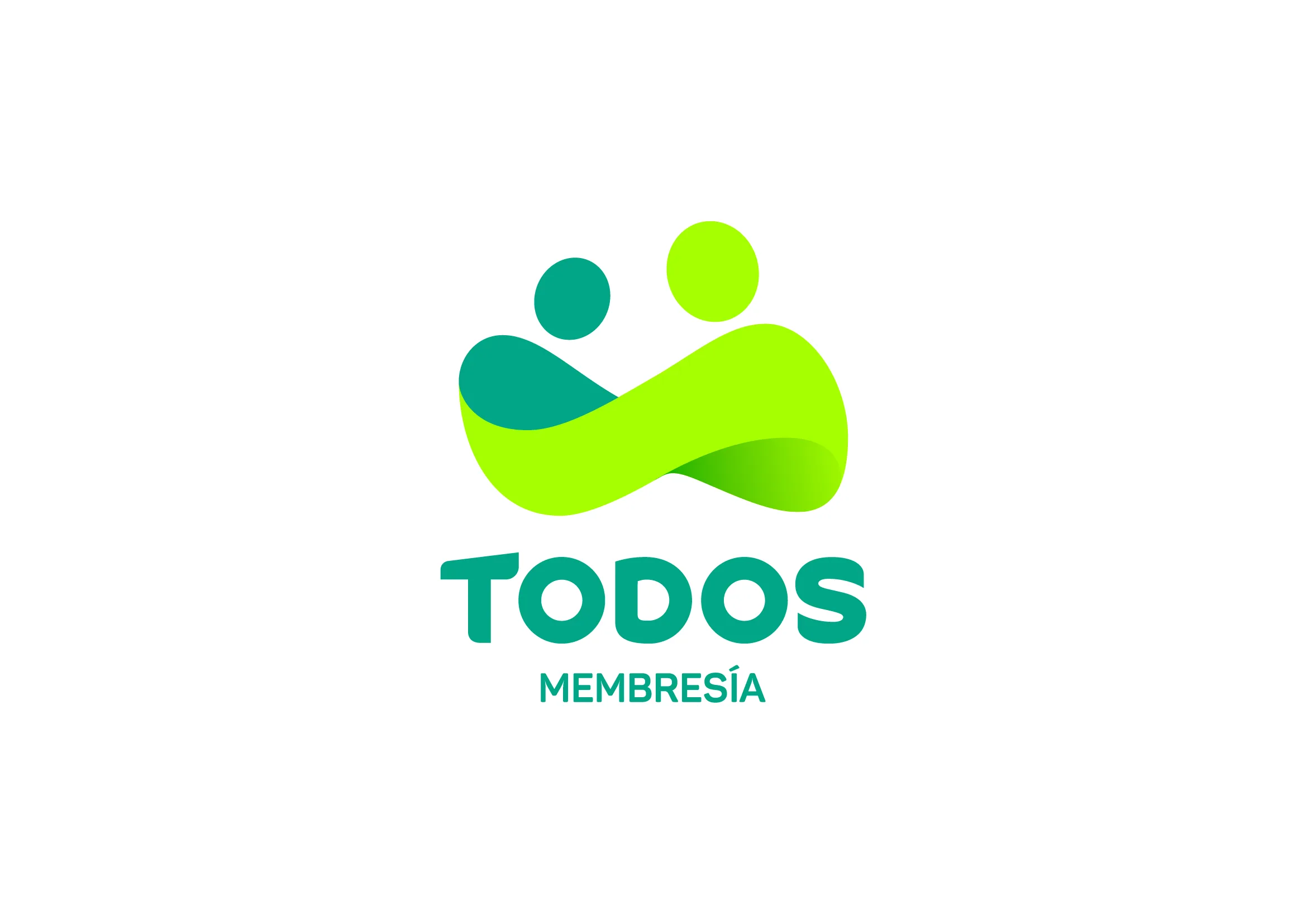 TODOS MEMBRESÍA