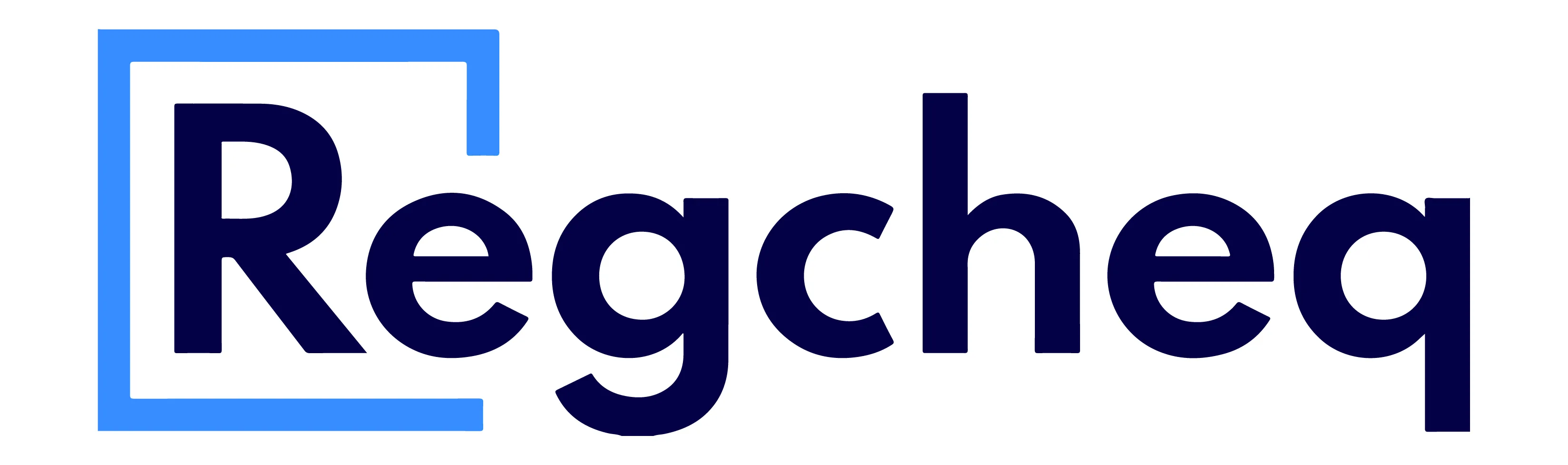 REGCHEQ