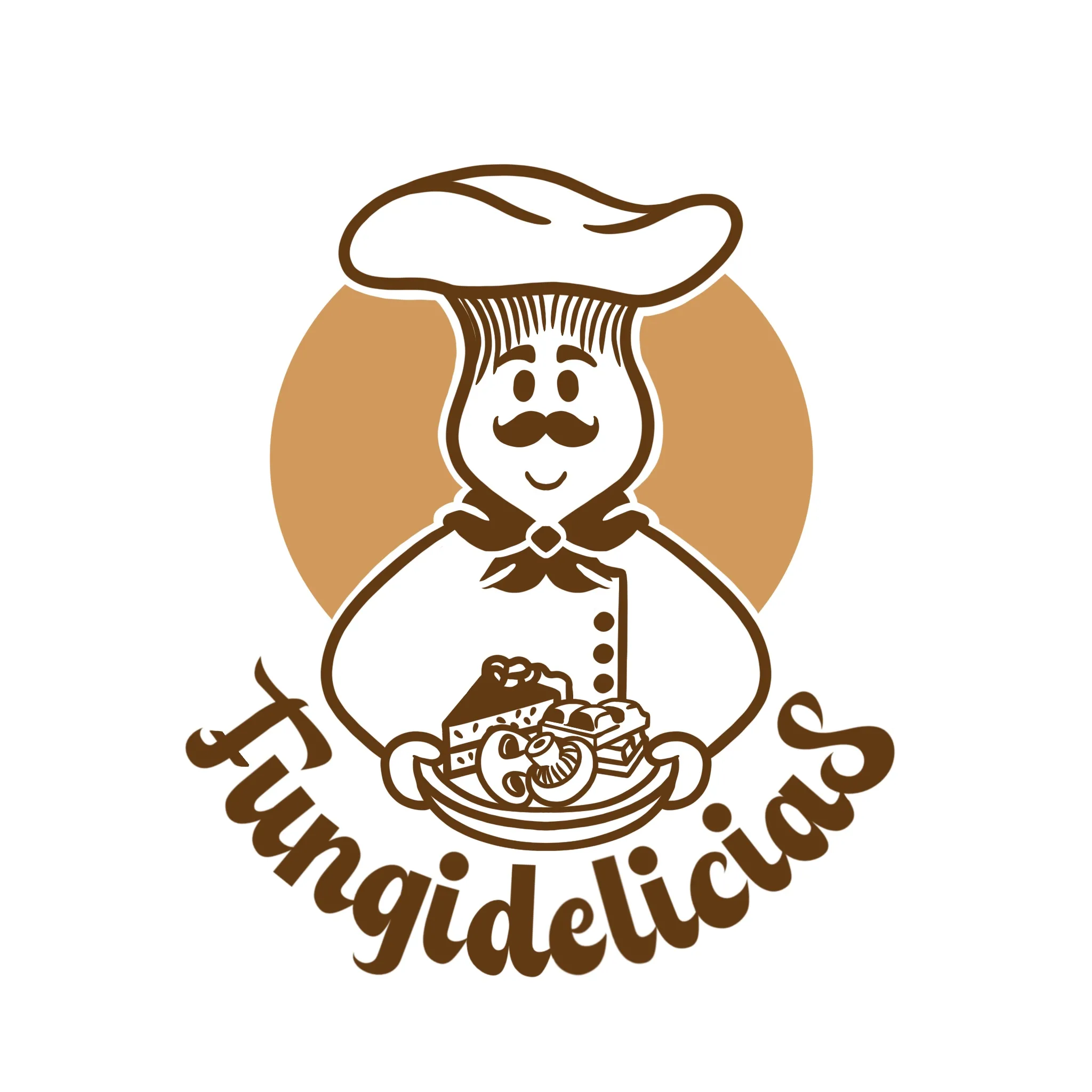 FUNGIDELICIAS