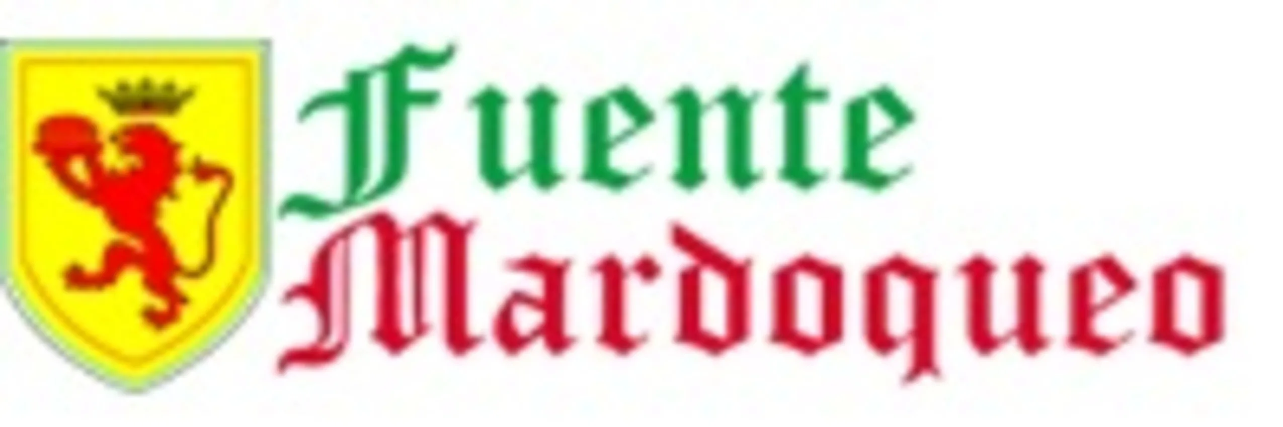 FUENTE MARDOQUEO