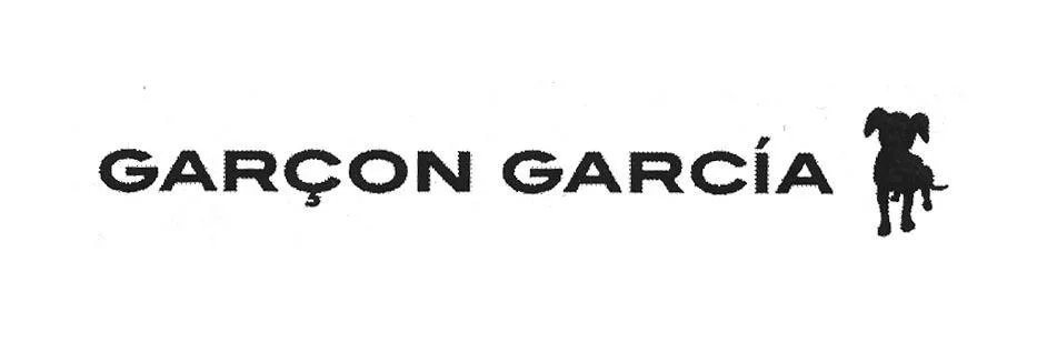 GARCON GARCIA