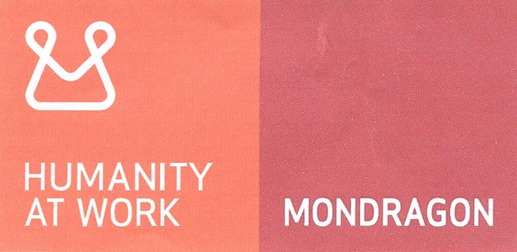 HUMANITY AT WORK MONDRAGON