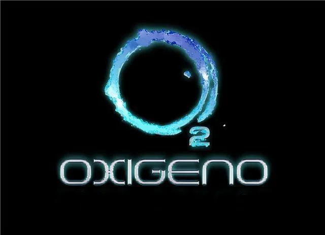 02 - OXIGENO
