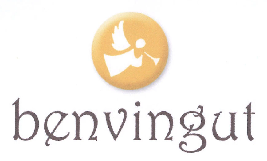 BENVINGUT