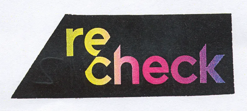RECHECK