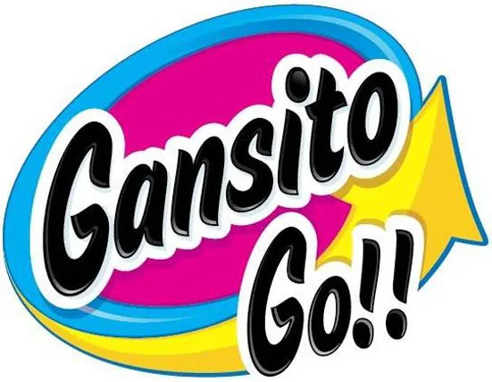 GANSITO GO!!