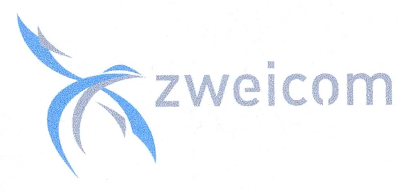 ZWEICOM