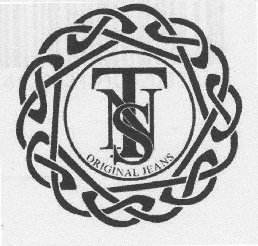 SNT ORIGINAL JEANS