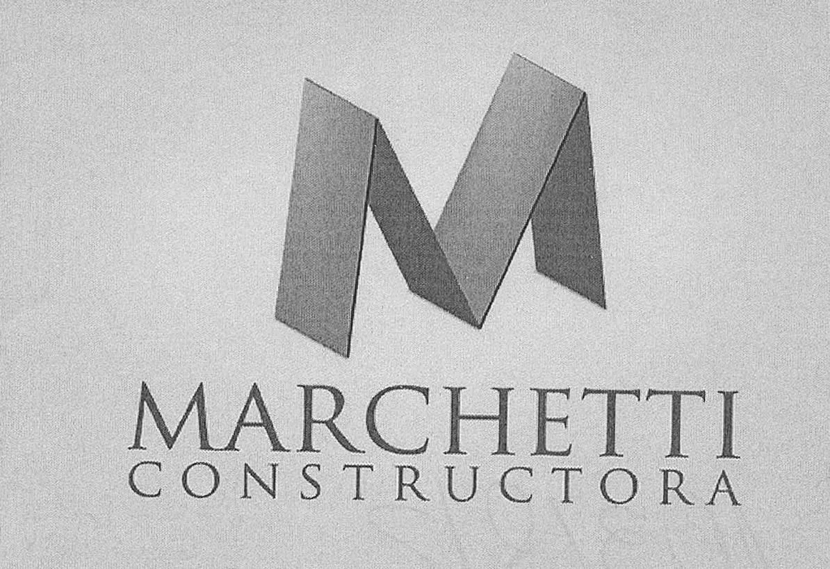 MARCHETTI CONSTRUCTORA