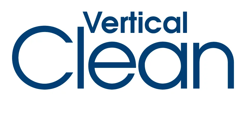 VERTICAL CLEAN