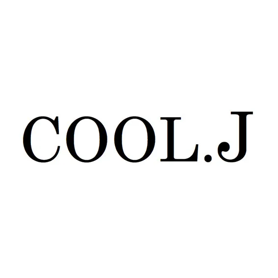 COOL. J