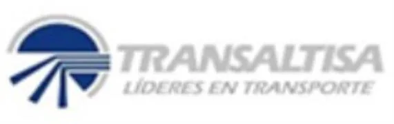 TRANSALTISA LIDERES EN TRANSPORTE