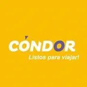 CÓNDOR LISTOS PARA VIAJAR!