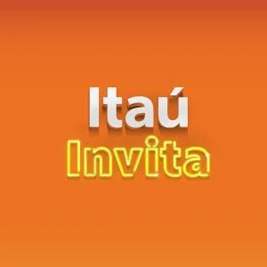 Itaú Invita